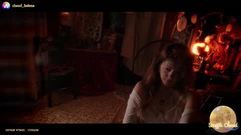 . . online show from March 17, 8:23 pm