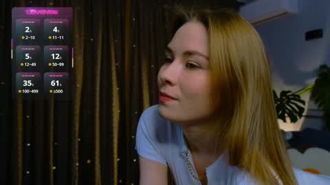 Adalinda online show from December 17, 10:21 am