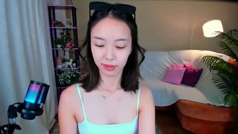 soulharmoonyy online show from September 10, 1:44 pm