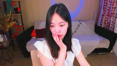 soulharmoonyy online show from March 4, 3:12 am