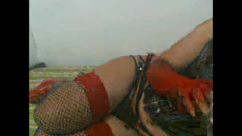 Soulless Jenica online show from February 8, 5:49 pm