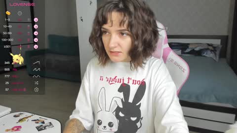 Snapshot of soulmate__ chatting on January 20, 2:53 am soulmate__ online show from January 20, 2:53 am