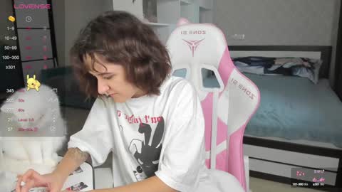 Snapshot of soulmate__ chatting on January 20, 6:21 am soulmate__ online show from January 20, 6:21 am