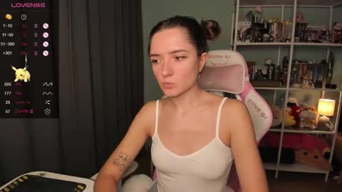 Snapshot of soulmate__ chatting on September 23, 3:31 am soulmate__ online show from September 23, 3:31 am