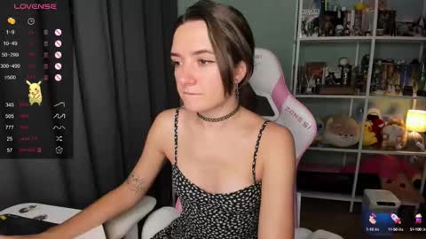 Snapshot of soulmate__ chatting on October 5, 3:05 am soulmate__ online show from October 5, 3:05 am