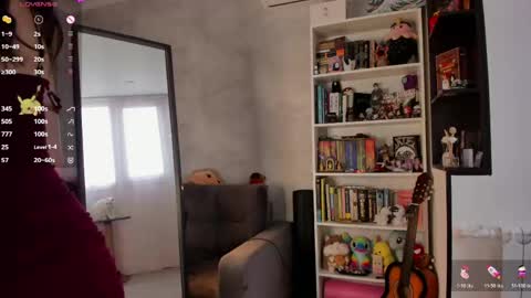 soulmate__ online show from April 16, 3:29 am