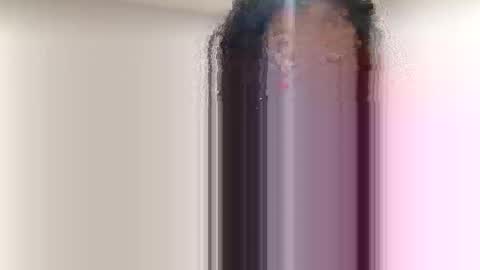 Snapshot of soulmatesxoo34 chatting on November 17, 2:06 am Longhaitianbbc thick latina online show from November 17, 2:06 am