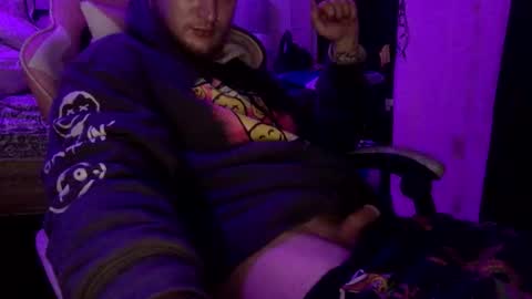 soupyyyyy online show from December 1, 7:13 am