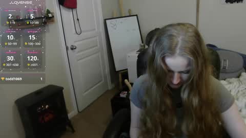 Snapshot of southerbunny chatting on December 15, 10:39 am Bunnydathug online show from December 15, 10:39 am