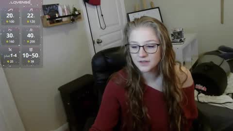 Snapshot of southerbunny chatting on December 21, 12:06 pm Bunnydathug online show from December 21, 12:06 pm