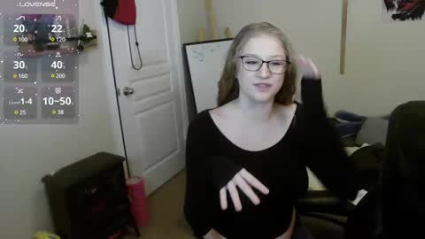 Snapshot of southerbunny chatting on December 23, 12:41 pm Bunnydathug online show from December 23, 12:41 pm