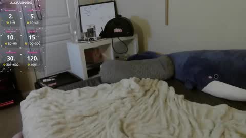 Snapshot of southerbunny chatting on December 29, 10:12 am Bunnydathug online show from December 29, 10:12 am