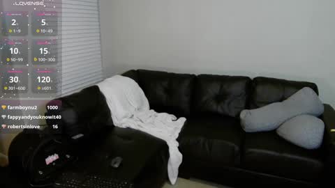 Snapshot of southerbunny chatting on February 25, 11:52 am Bunnydathug online show from February 25, 11:52 am