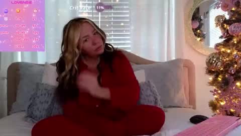 Your Barbii online show from December 21, 1:29 pm