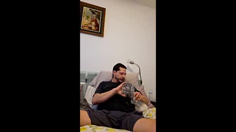 SouthernDilf online show from April 1, 6:49 pm