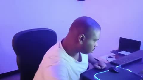 Infamous Damon Jerico online show from January 18, 1:52 am