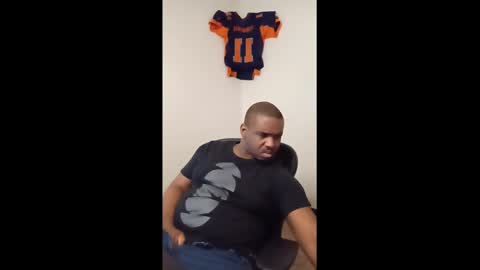 Infamous Damon Jerico online show from February 10, 2:41 am