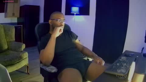 Infamous Damon Jerico online show from February 5, 11:53 pm