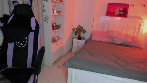 Snapshot of soy___lili chatting on September 29, 11:31 pm Lili online show from September 29, 11:31 pm