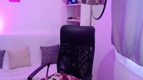 Abby online show from March 21, 7:06 pm