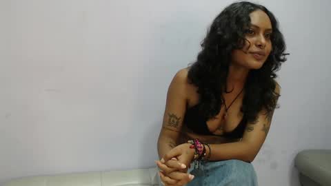 Aghata online show from April 18, 10:43 pm