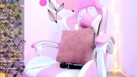 Snapshot of soy_alice chatting on March 8, 6:32 am Alicia PVT OPEN online show from March 8, 6:32 am