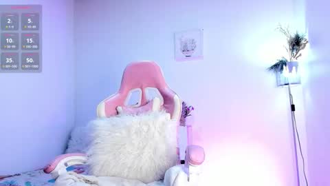 Snapshot of soy_alice chatting on December 2, 3:56 am Alicia PVT OPEN online show from December 2, 3:56 am