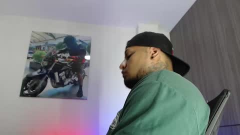 soy_apolo online show from February 11, 4:34 pm