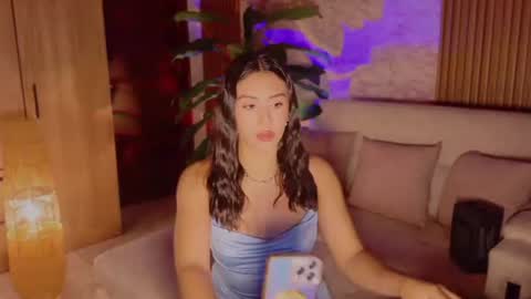 Daniela online show from July 21, 2:03 am