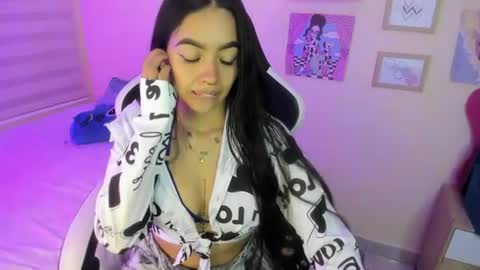 soy_gabrielaa online show from June 22, 1:41 pm