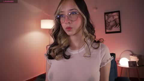 Irisita online show from March 3, 9:31 pm