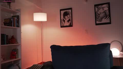 Irisita online show from March 13, 9:54 pm