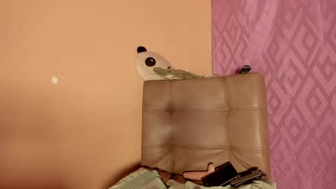 Jacky online show from December 15, 3:45 am