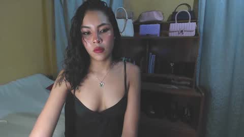 Snapshot of soy_miauhg chatting on January 18, 11:33 pm Miauhg online show from January 18, 11:33 pm