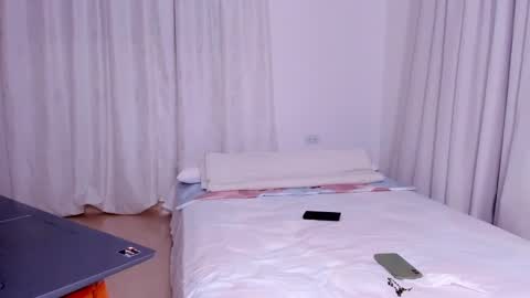 Naty online show from January 9, 11:56 pm