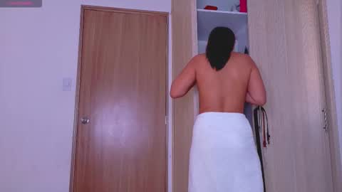 Naty online show from October 14, 12:17 pm