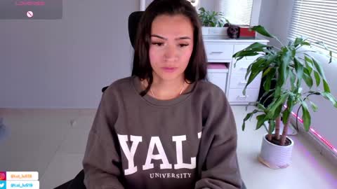 Luisa    online show from January 30, 9:04 pm