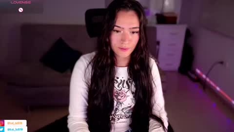 Luisa    online show from February 27, 1:27 am