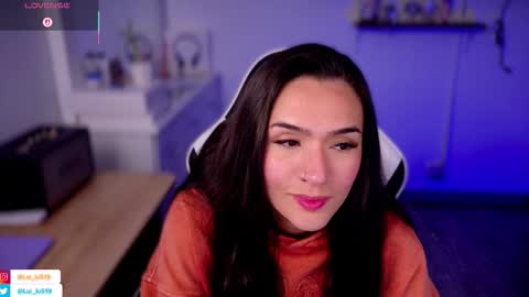 Luisa    online show from September 20, 1:28 am