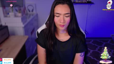 Luisa    online show from December 20, 4:08 am