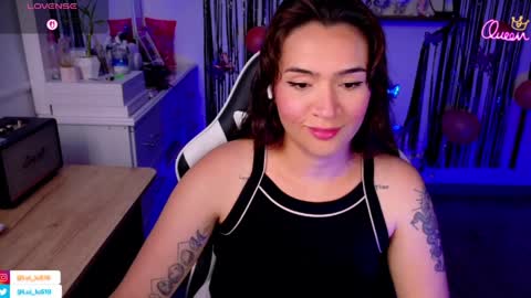 Luisa    online show from March 26, 9:53 pm