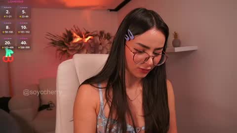 OFccherryvip online show from March 29, 11:27 pm