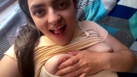 Snapshot of soycelesteg chatting on January 14, 9:20 pm CelesteLg online show from January 14, 9:20 pm