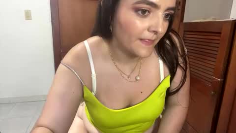 Snapshot of soycelesteg chatting on January 16, 10:12 pm CelesteLg online show from January 16, 10:12 pm