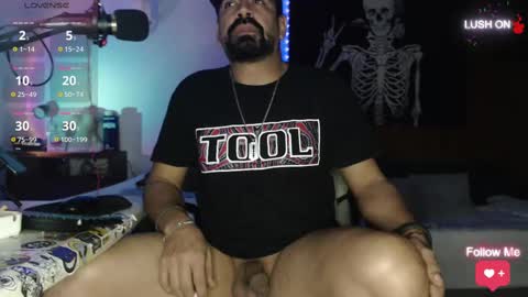 El Carlitos online show from September 11, 5:29 am