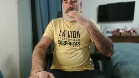 WhiteWolfFL online show from March 2, 1:27 pm