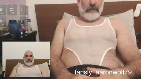 WhiteWolfFL online show from April 5, 1:52 pm