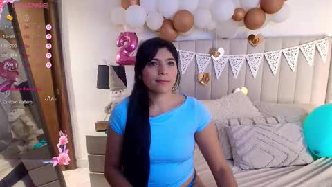 Adeline independent model online show from December 22, 1:46 am