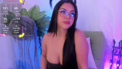 Karito  online show from October 23, 4:34 am