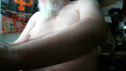 John WhiteBoy online show from October 6, 10:56 am